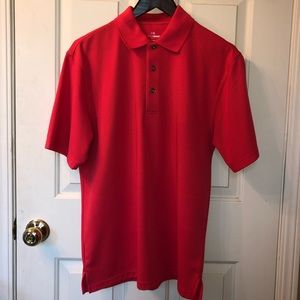 Golf shirt